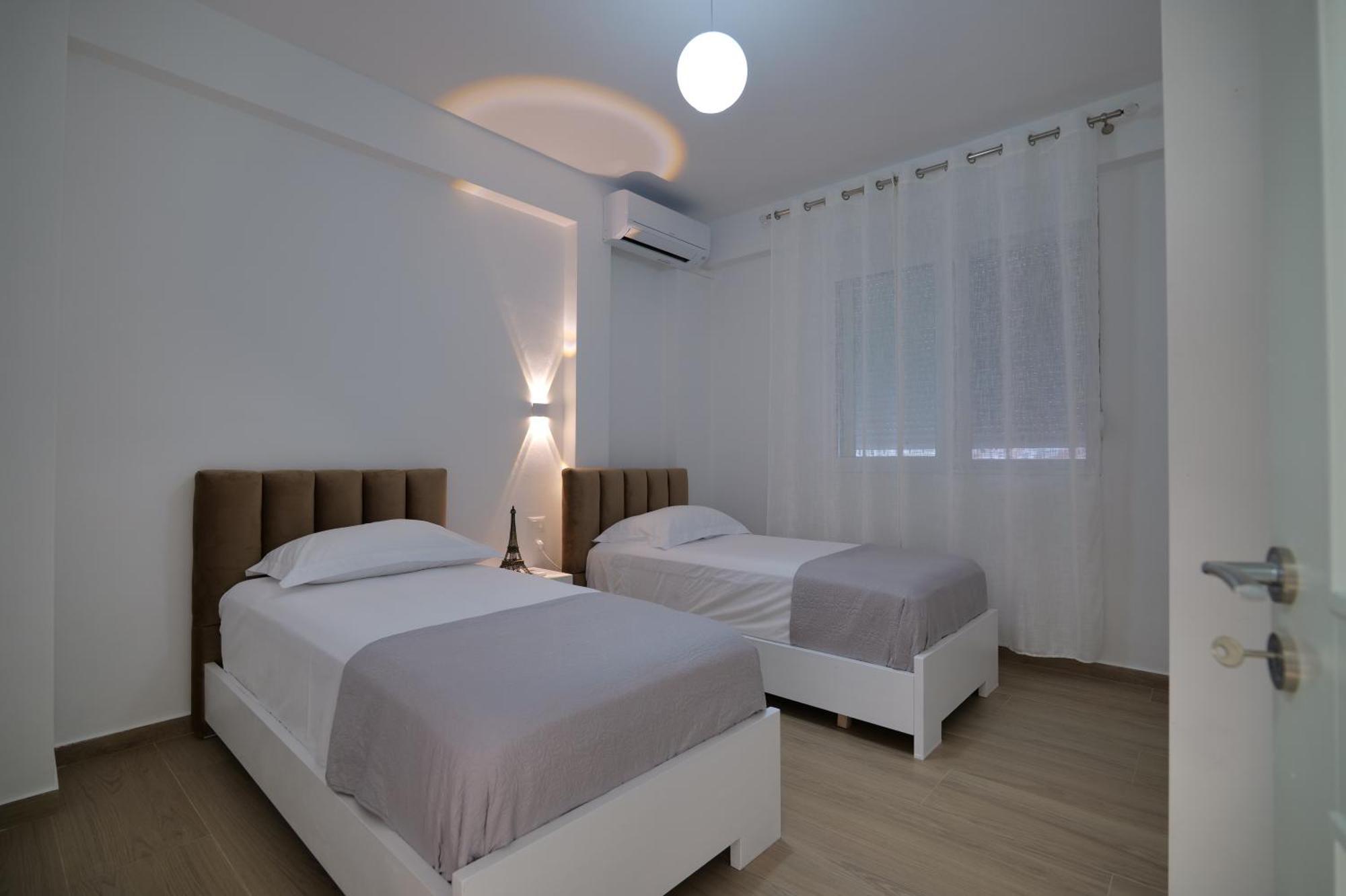 Eden Suites&Apartments Sarande Exterior photo
